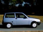 Lancia Y10 fire 1989 года